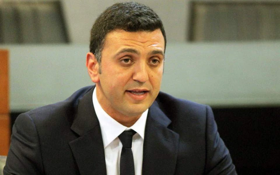 Κικίλιας: Μας ανησυχεί ιδιαιτέρως ότι το χτύπημα έγινε χωρίς καν προειδοποιητικό τηλεφώνημα